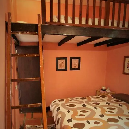 Casa Tajinastes Del Teide * Las Cañadas del Teide