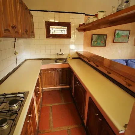 Casa Tajinastes Del Teide *