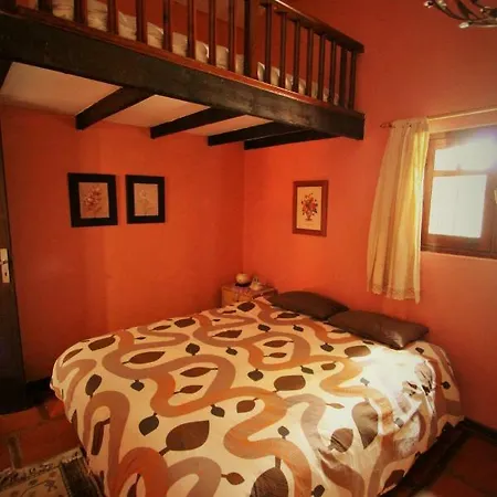 Casa Tajinastes Del Teide