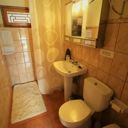 シャレー Casa Tajinastes Del Teide Las Cañadas del Teide