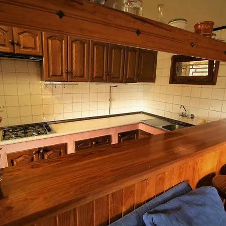 Chalet Casa Tajinastes Del Teide *