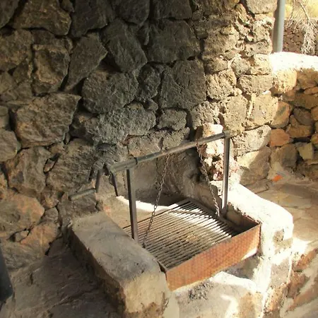Casa Tajinastes Del Teide شاليه Las Canadas del Teide
