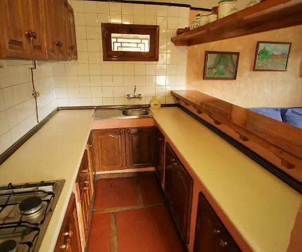 Casa Tajinastes Del Teide *