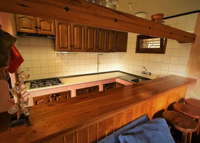 Chalet Casa Tajinastes Del Teide *