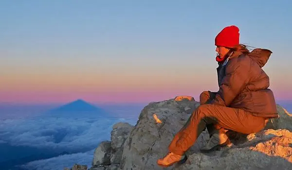 Casa Tajinastes Del Teide Chalet