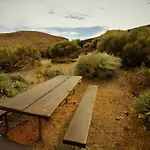בקתה Casa Tajinastes Del Teide *