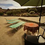 Casa Tajinastes Del Teide בקתה Las Canadas del Teide