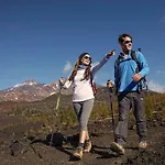 Casa Tajinastes Del Teide בקתה *