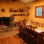 Casa Tajinastes Del Teide