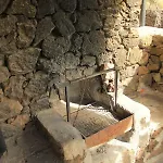 Casa Tajinastes Del Teide Шале Лас-Каньядас-дель-Тейде
