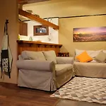 Casa Tajinastes Del Teide * Лас-Каньядас-дель-Тейде