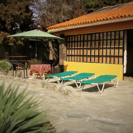 Casa Tajinastes Del Teide * Лас-Каньядас-дель-Тейде
